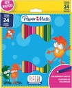 papermate kleurpotl ass bl24