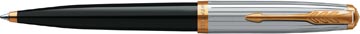 parker 51 premium bp zw gt