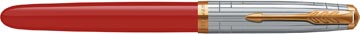 parker 51 premium vp m rood gt