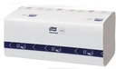 Tork Peakserve Continue Handdoek, 1-Laags, H5 Universal, Wit, Pak Van 12 Stuks