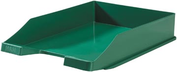 han karma brievenbak groen