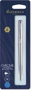 allure balpen m chroom bl