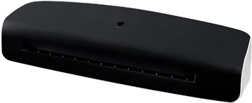 lamineermachine a3 zwart