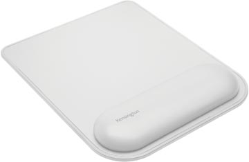 ergosoft muismat polsst grs