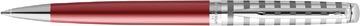 hemisphere bp deluxe red ct
