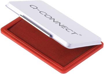 q-connect stempelkussen s rd