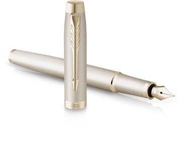 parker im mono vp champagne m