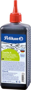 oost-ind.inkt pk 1l.zwart