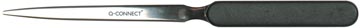 q-connect briefopener plast