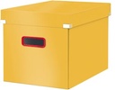 cosy kubus opbergds groot gl