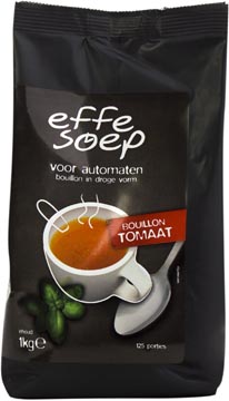[ES00001] ES AUTOM 1KG TOMAAT