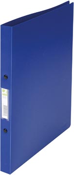 q-connect ringm 2r 16mm d bl