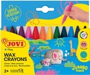 waskrijt triwax jumbo x12