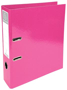 iderama ordner 7cm roze