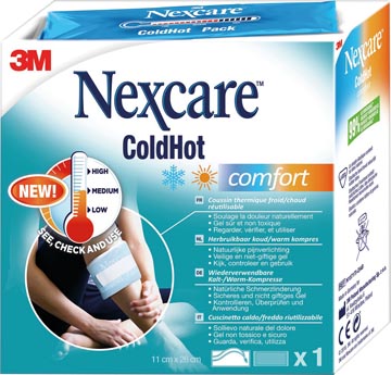 3m nexcare coldhot kompres