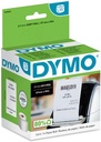 dymo etiket lw 57mmx91m