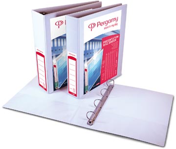 pers ringmap a4 3t 16mm 4r wi