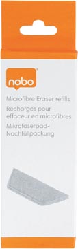 nobo navulling wisser pk2