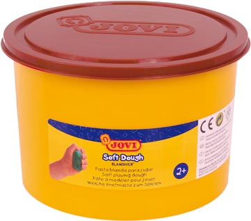 jovi boetseer soft 460g bruin