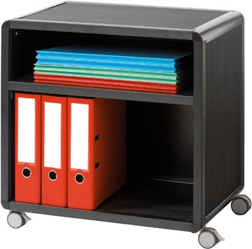paperflow meubel 1comp zw