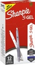 sharpie s-gel fashion mix