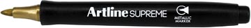 marker artline 790 goud
