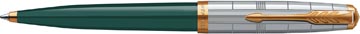 parker 51 premium bp grn gt