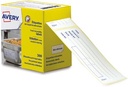 etiket voedselcodering en