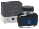 parker quink inktpot bl-zw