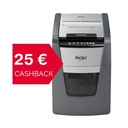 rexel optimum papiervern 100x