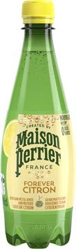 perrier citroen fles 50cl p24