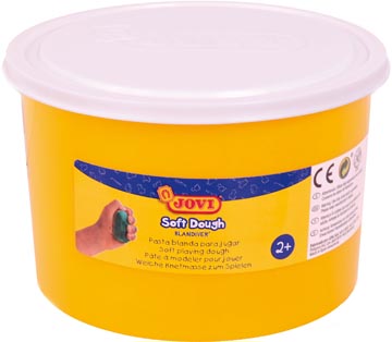 jovi boetseer soft 460g wit