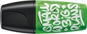 mini snooze marker groen