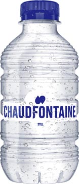 chaudfontaine water p24 33cl