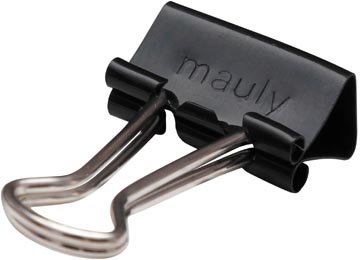 maul foldbackclip 13mm 12xzw