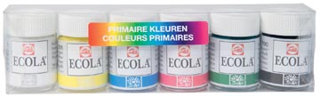 talens ecola 16ml etui 6x