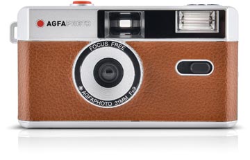 agfa retro camera analoog brn