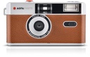 agfa retro camera analoog brn