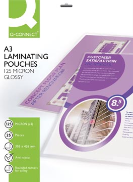 lamineeretui 125m a3 25x