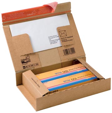 verzenddoos smartph 215x155x43