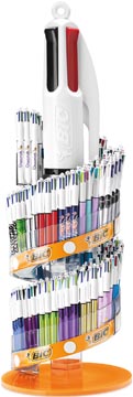 4 colours family bp disp 198