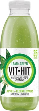 vit hit lean & green pk12