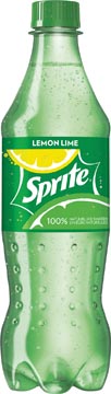 sprite fles 50cl pk24