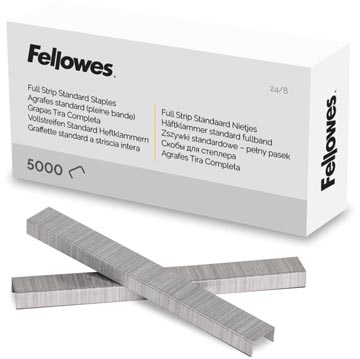 fellowes nietjes 24/8 fs d5000