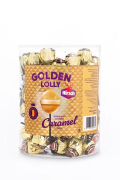 hirsch lolly golden 1,2kg