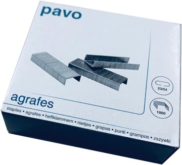 pavo nietjes 23/24 ds1000