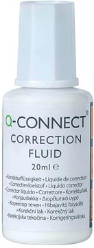 q-connect correctievloei 20ml