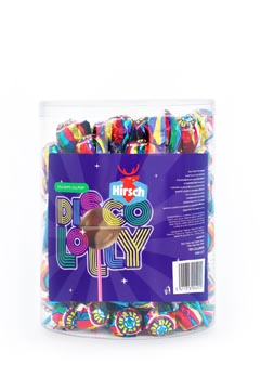 hirsch lolly disco 1,2kg