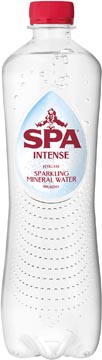 spa intense fles 50cl pk24