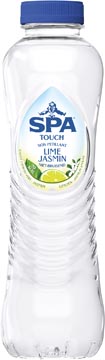 spa subtil limoen-jasmijn pk24